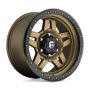 FUEL 1PC D583 ANZA Wheel 16X8 6X5.5 108.0 1.0