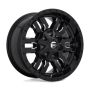 SLEDGE 18X9 8X6.5 125.1 NBL +20