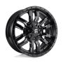 SLEDGE 20X9 6X135/5.5 106.1 NBL +19