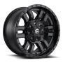 SLEDGE 18X9 6X135/5.5 106.1 MBG +19