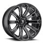 FUEL 1PC 6x135 87.1 1.0