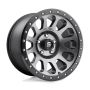 FUEL 1PC VECTOR 18X9 8X6.5 125.1 GDB +01