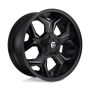 FUEL 1PC D605 AVENGER Wheel 20X9 6X135/5.5 106.1 20.0