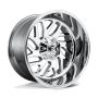FUEL 1PC TRITON 20X12 6X135/5.5 106.1 P -44