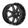 D610 MAVERICK 20X10 8X6.5 125.1 NBL -18M