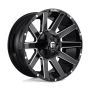 CONTRA 20X9 8X170 125.1 NBL +01