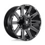 CONTRA 20X9 8X170 125.1 NBL +20