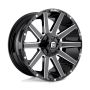 CONTRA 20X9 6X135/5.5 106.1 NBL +20
