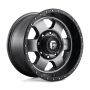 FUEL 1PC 8x165.1 125.1 1.0