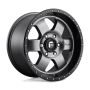 FUEL 1PC 6x135 87.1 20.0