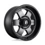 FUEL 1PC D619 PODIUM Wheel 20X9 8X170 125.1 1.0