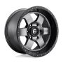 FUEL 1PC 5x139.7 108.0 20.0
