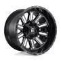 HARDLINE 20X10 6X135/5.5 106.1 NBL -19