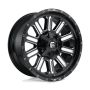 HARDLINE 20X9 8X180 124.2 NBL +01