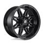 FUEL 1PC D625 HOSTAGE Wheel 20X10 6X135/5.5 106.1 -24.0