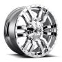 SLEDGE 20X10 8X170 125.1 P -18