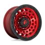 FUEL 1PC D632 ZEPHYR Wheel 20X9 6X5.5 106.1 1.0