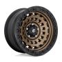 FUEL 1PC 5x127 71.5 -12.0