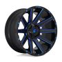 CONTRA 20X10 5X4.5/5.0 78.1 NLK -18