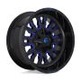 FUEL 1PC 5x114.3/5x127 78.1 -18.0