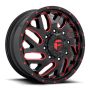 TRITON DRW 20X8.25 8X6.5 +105 NLQ (DF)