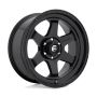 FUEL 1PC D664 SHOK Wheel 20X9 6X5.5 106.1 1.0