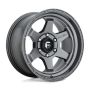 SHOK 17X9 6X5.5 106 GD +1