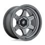 FUEL 1PC D665 SHOK Wheel 18X9 6X5.5 106.1 20.0