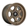 SHOK 17X9 6X5.5 106.1 ZD +20