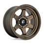 SHOK 18X9 5X150 110.1 ZD +20