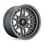 NITRO 17X9 6X5.5 106.1 GD +01