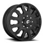 FUEL 1PC D675 BLITZ Wheel 20X8.25 8X210 154.3 105.0