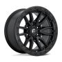 REBEL 16X8 6X5.5 106.1 BD 01MM