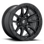 REBEL 17X9 5X150 110.1 BD +01