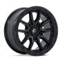 REBEL 18X9 5X150 110.2 BD +20