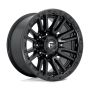 REBEL 20X10 8X170 125.1 BD -18