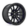 FUEL 1PC D679 REBEL Wheel 20X10 6X135 87.1 -18.0