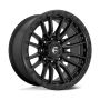 REBEL 22X10 8X170 125.1 BD -18