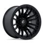 FUEL 1PC D679 REBEL Wheel 22X12 8X180 124.2 -44.0