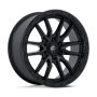 REBEL 22X9 6X5.5 106 +20 BD