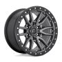 REBEL 20X10 5X5.5 78.1 GDB -18