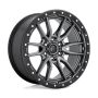 REBEL 20X9 6X135 87.1 GDB +20