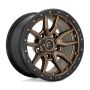 FUEL 1PC 5x114.3 72.56 -12.0