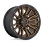 REBEL 20X10 8X170 125.1 ZDB -18