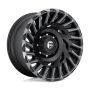 FUEL 1PC 5x150 110.1 -18.0