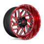 FUEL 1PC TRITON 20X10 8X180 124.2 QLD -18