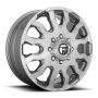 BLITZ DRW 20X8.25 8X200 +105 GLRT (DF)