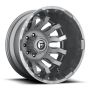 BLITZ DRW 20X8.25 8X200 -202 GLRT (DR)
