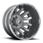 FUEL 1PC D693 BLITZ Wheel 20X8.25 8X200 142.0 -202.0
