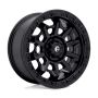 FUEL 1PC D694 COVERT Wheel 18X8.5 5X120 65.07 35.0